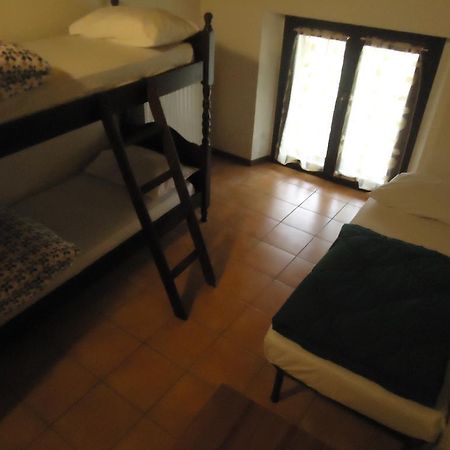 Rifugio Alpetto Di Torno Hostel Sormano Ngoại thất bức ảnh