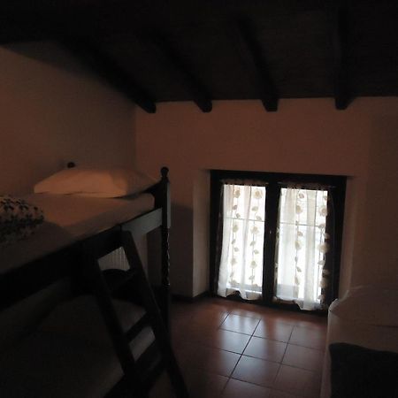 Rifugio Alpetto Di Torno Hostel Sormano Ngoại thất bức ảnh
