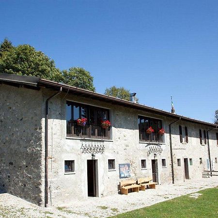 Rifugio Alpetto Di Torno Hostel Sormano Ngoại thất bức ảnh