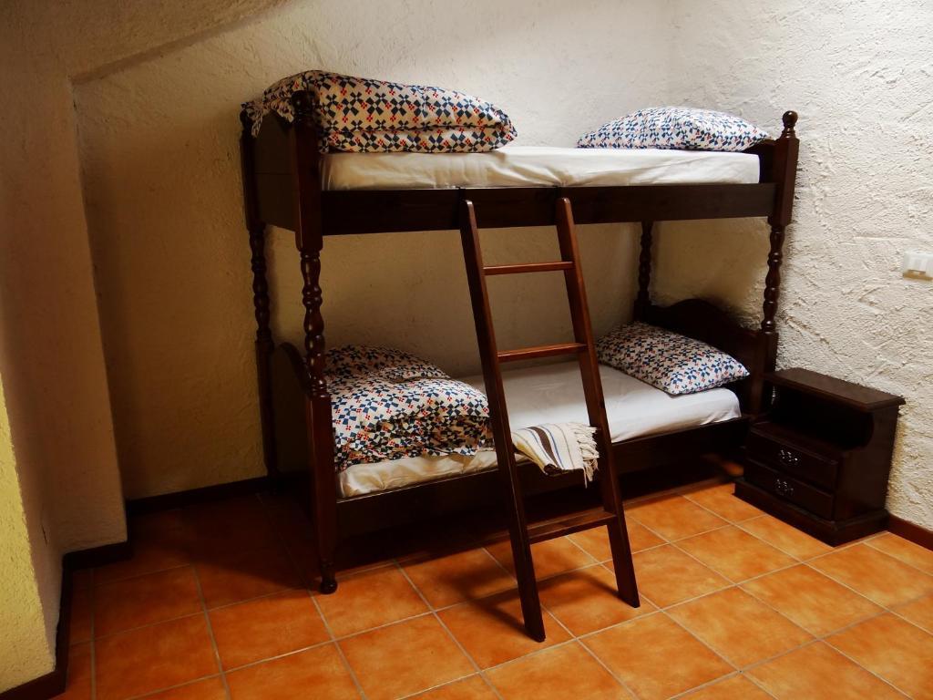 Rifugio Alpetto Di Torno Hostel Sormano Phòng bức ảnh
