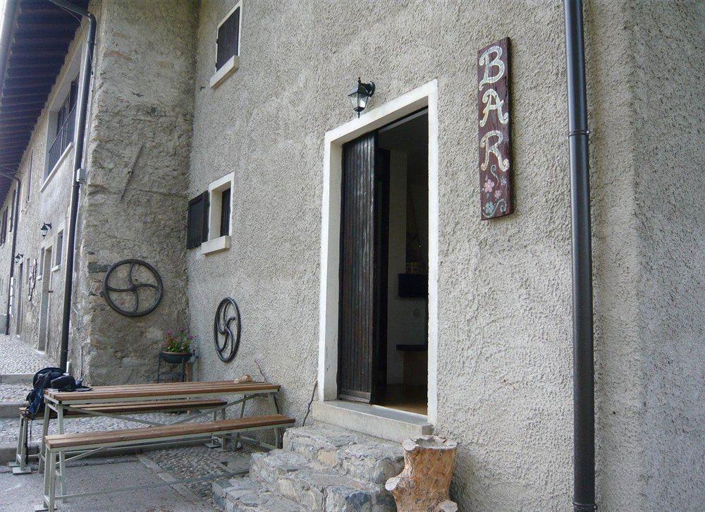 Rifugio Alpetto Di Torno Hostel Sormano Ngoại thất bức ảnh