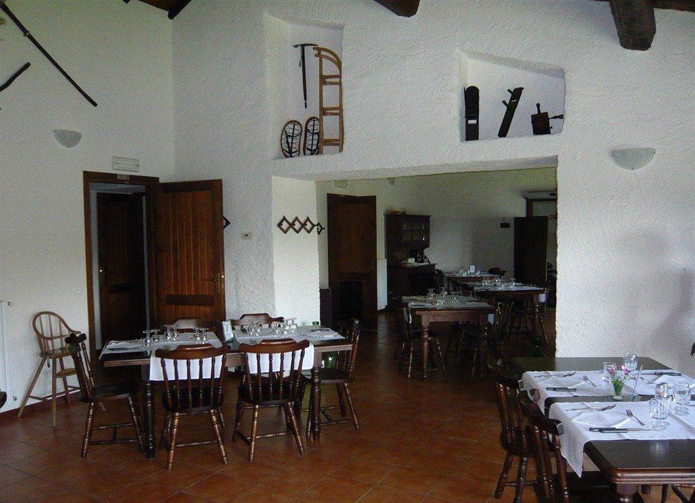Rifugio Alpetto Di Torno Hostel Sormano Ngoại thất bức ảnh