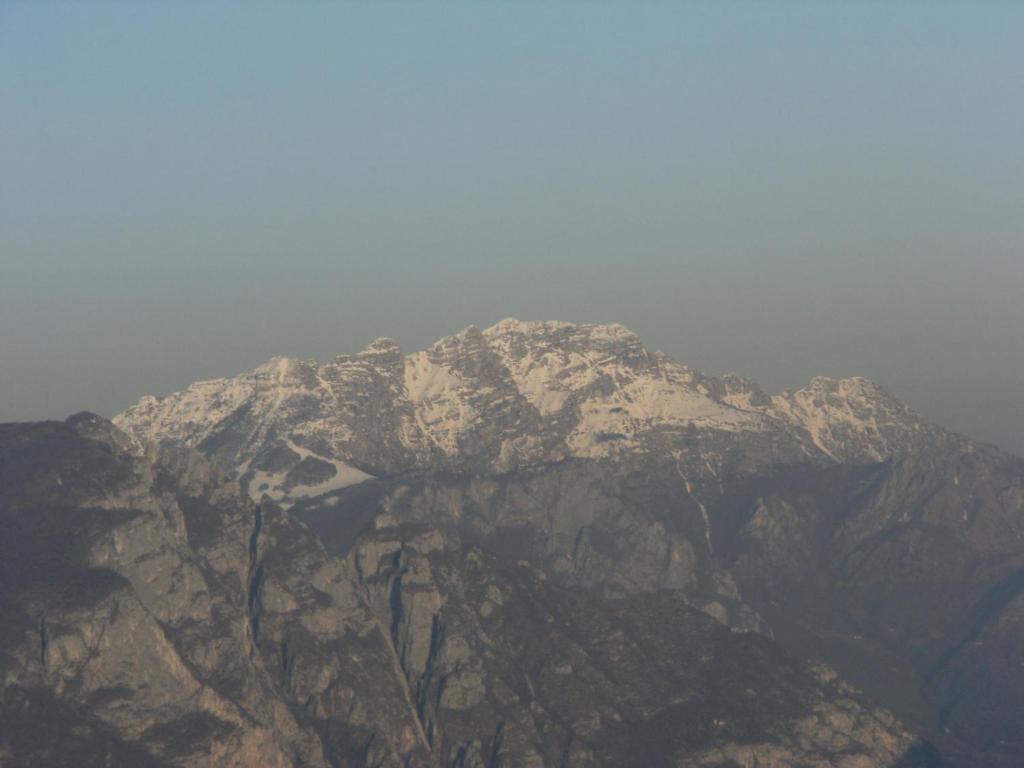 Rifugio Alpetto Di Torno Hostel Sormano Ngoại thất bức ảnh
