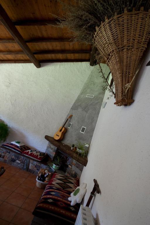 Rifugio Alpetto Di Torno Hostel Sormano Ngoại thất bức ảnh