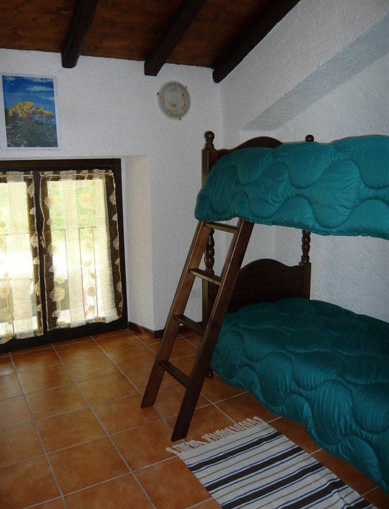 Rifugio Alpetto Di Torno Hostel Sormano Ngoại thất bức ảnh