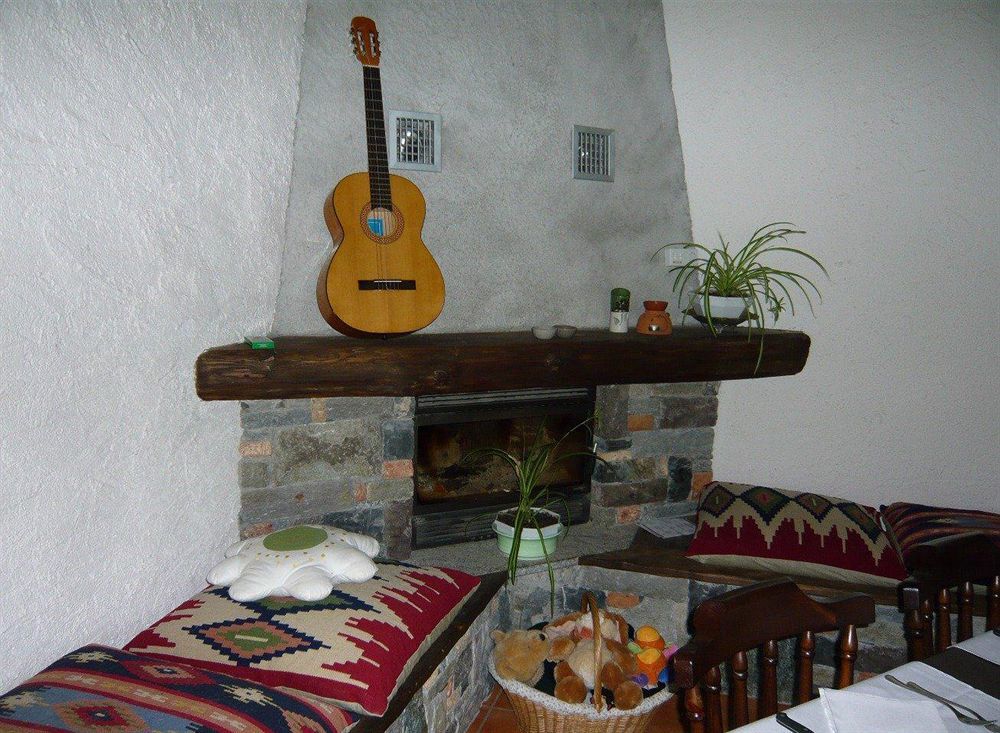 Rifugio Alpetto Di Torno Hostel Sormano Ngoại thất bức ảnh