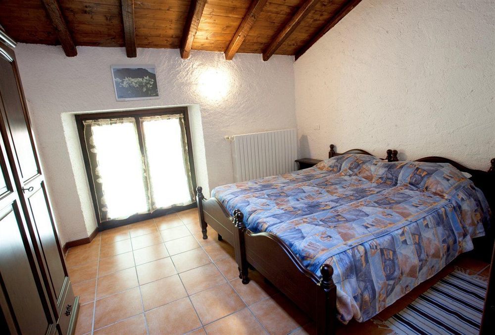 Rifugio Alpetto Di Torno Hostel Sormano Ngoại thất bức ảnh