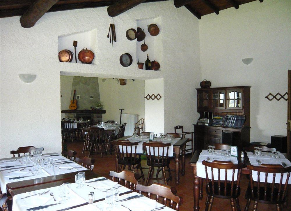 Rifugio Alpetto Di Torno Hostel Sormano Ngoại thất bức ảnh